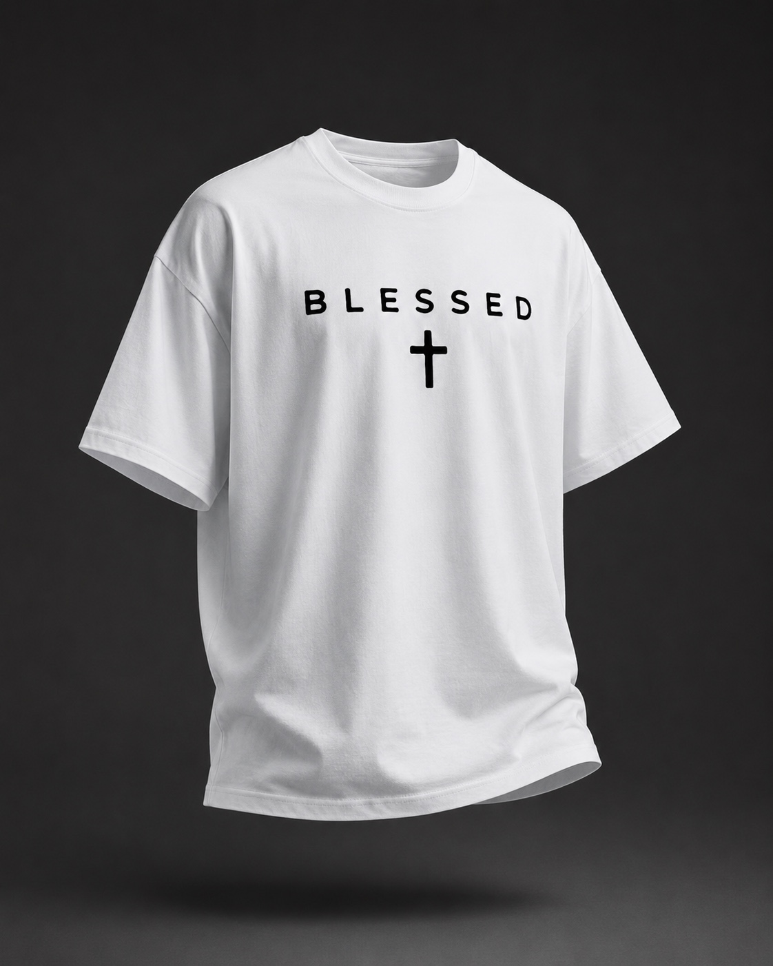 Blessed Tee