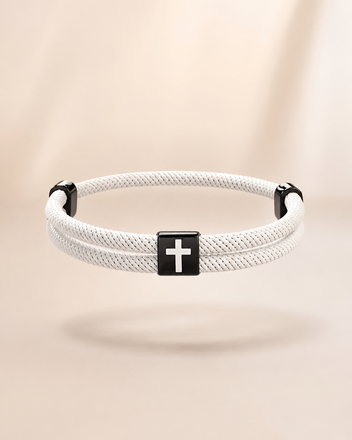 Faith Cross Bracelet