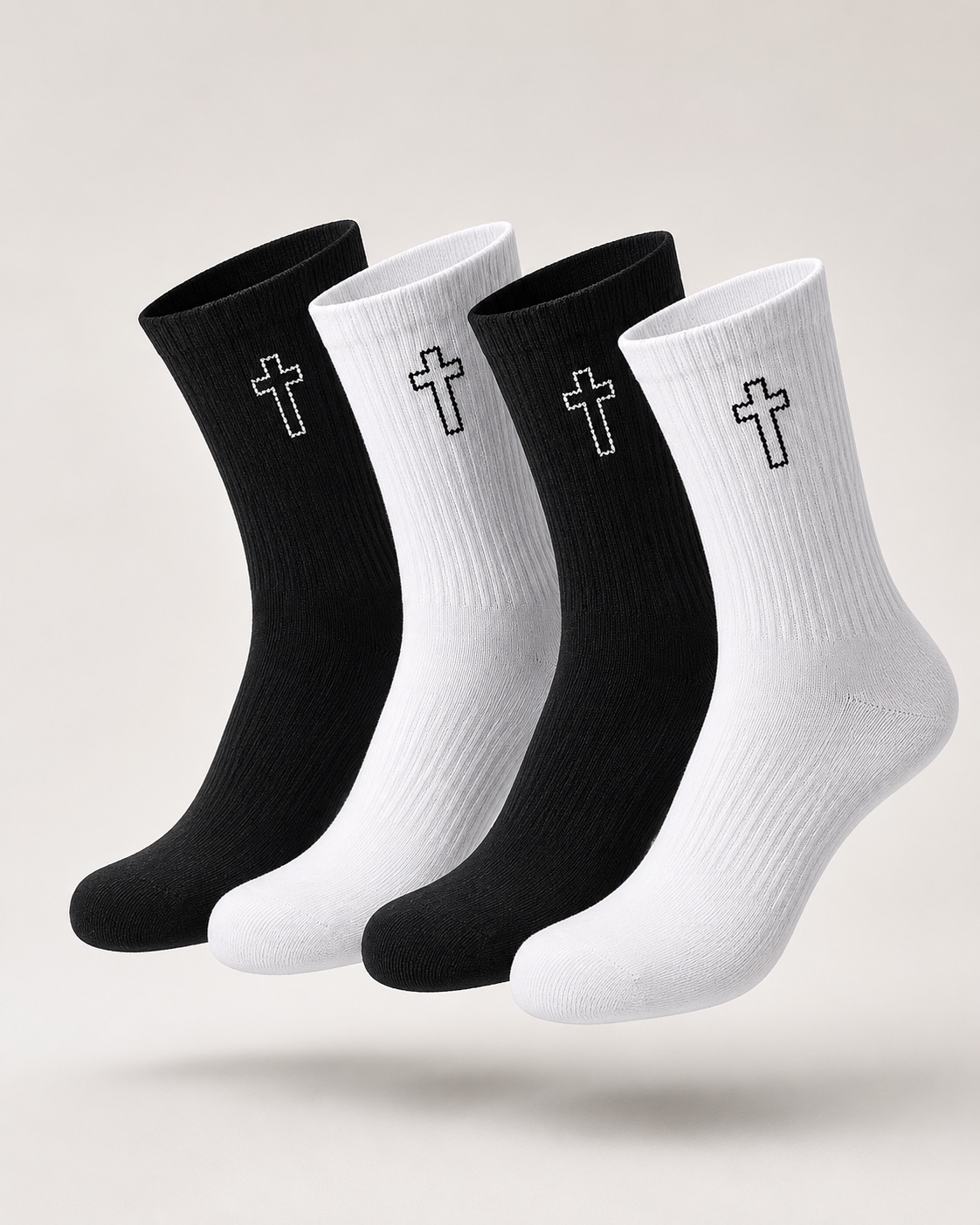 Saved Socks